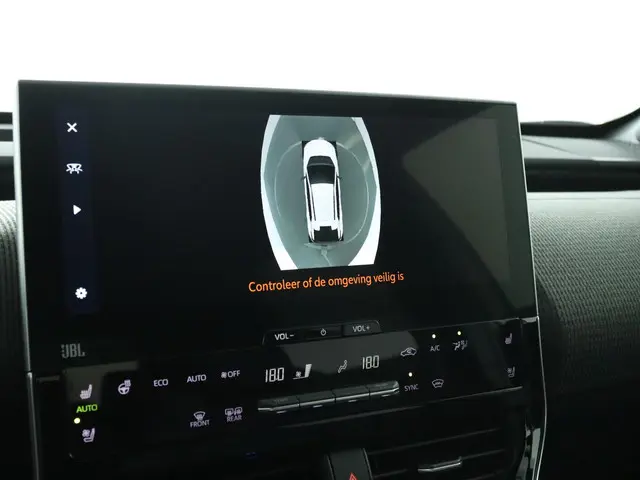 Toyota bZ4X Premium 71 kWh 2023 Elektrisch 66