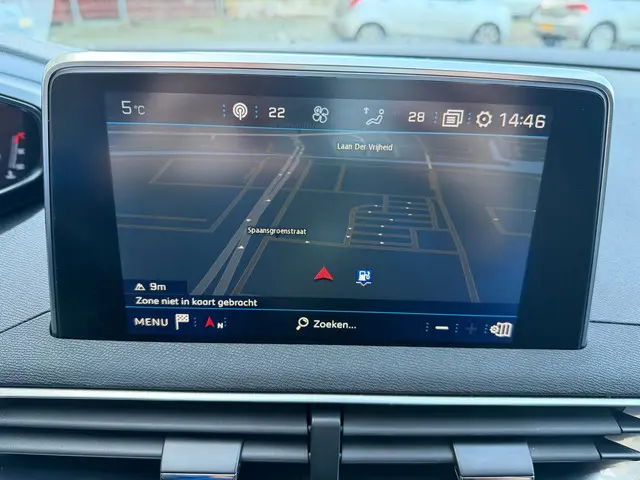 Peugeot 3008 1.6 PureTech GT Line 2019 Benzine 8