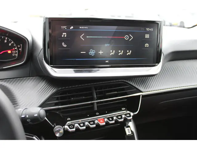 Peugeot 208 1.2 PureTech 75 Style 2025 Benzine 15
