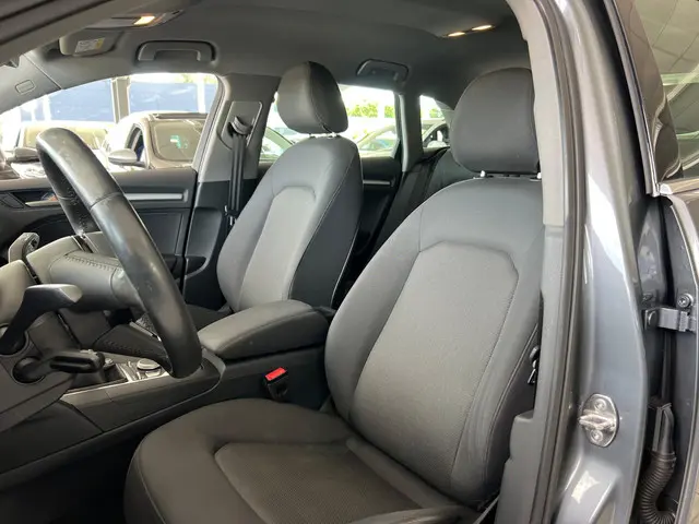 Audi A3 Sportback 30 TFSI Pro Line 2019 Benzine 6