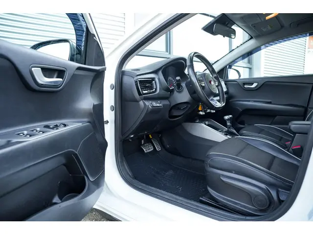 Kia Rio 1.0 TGDI DynamicLine 2020 Benzine 6
