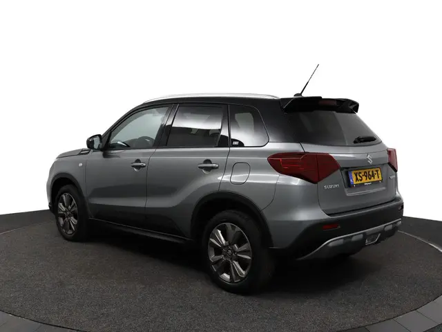 Suzuki Vitara 1.0 Boosterjet Select 2019 Benzine 12