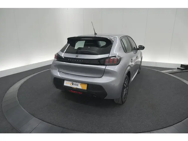 Peugeot 208 PureTech 100 EAT8 Active Pack 2023 Benzine 57