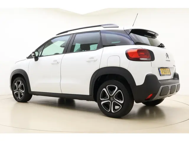 Citroën C3 Aircross 1.2 PureTech S&S Feel 2020 Benzine 12