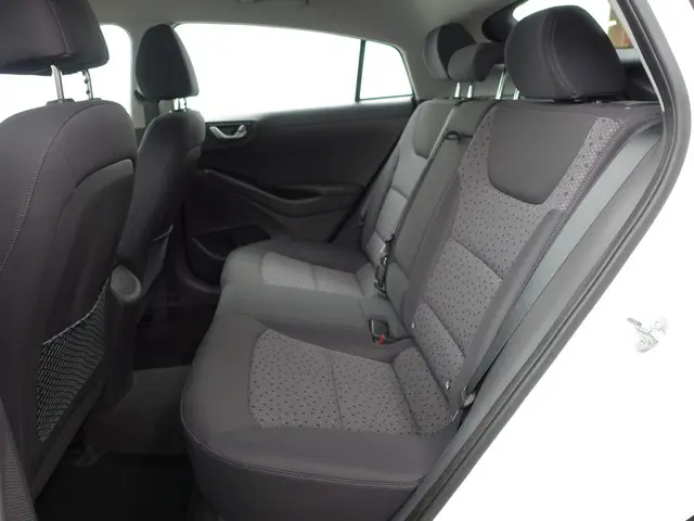 Hyundai IONIQ Premium EV Aut- 2018 Elektrisch 25