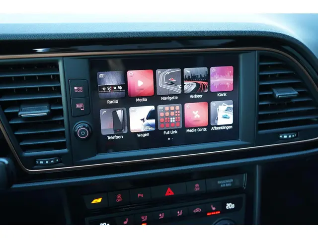 SEAT Leon ST 2.0 TSI 4DRIVE CUPRA R 2020 Benzine 32