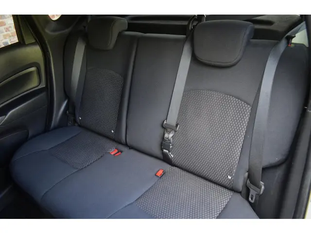 Nissan Note 1.2 Acenta / Navi. / Cruise / Airco 2017 Benzine 20