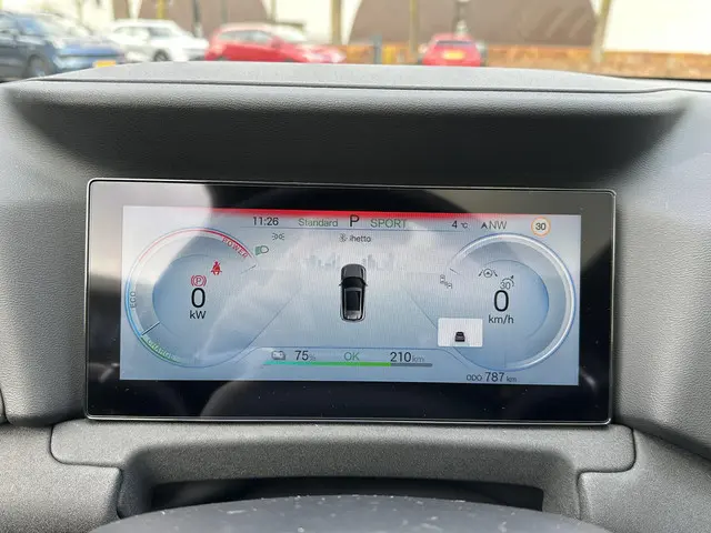 BYD ATTO 2 Boost 45 kWh 2024 Elektrisch 20