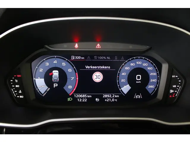 Audi Q3 35 TFSI Pro Line business 2020 Benzine 15