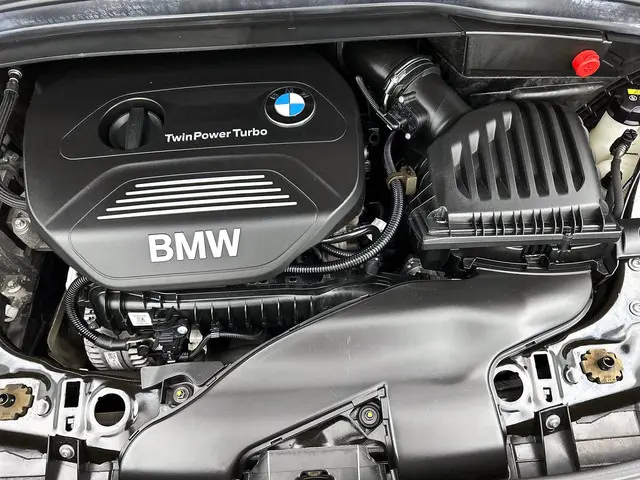 BMW 2 Serie Active Tourer 218i Executive 2017 Benzine 11