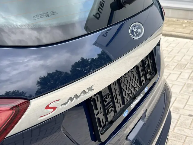 Ford S-Max 2.5 FHEV Titanium 2022 Hybride Benzine 7