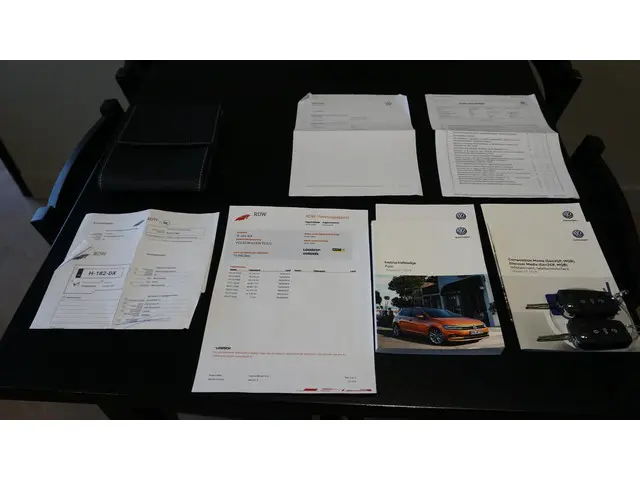 Volkswagen Polo GTI 2.0 TSI 200PK 5DRS DSG 2020 Benzine 26