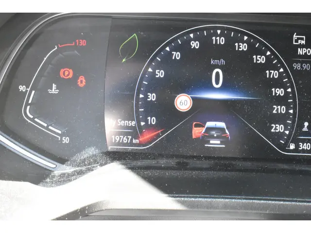 Renault Clio 1.0 TCe 90 Techno 2023 Benzine 21