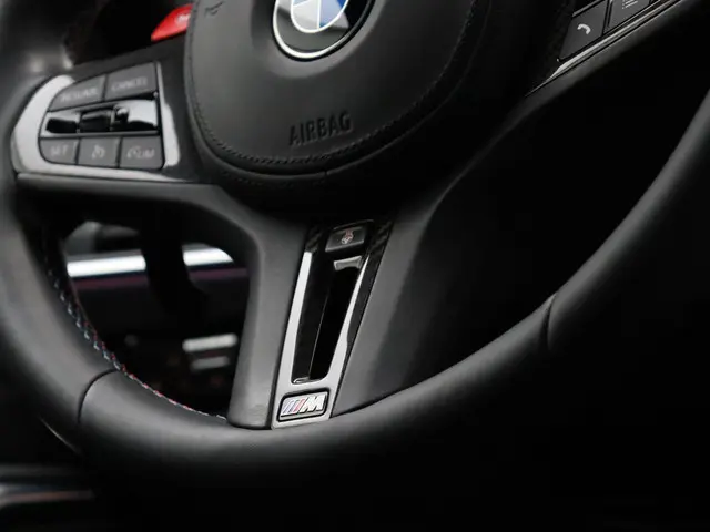 BMW M3 Touring 2023 Benzine 38