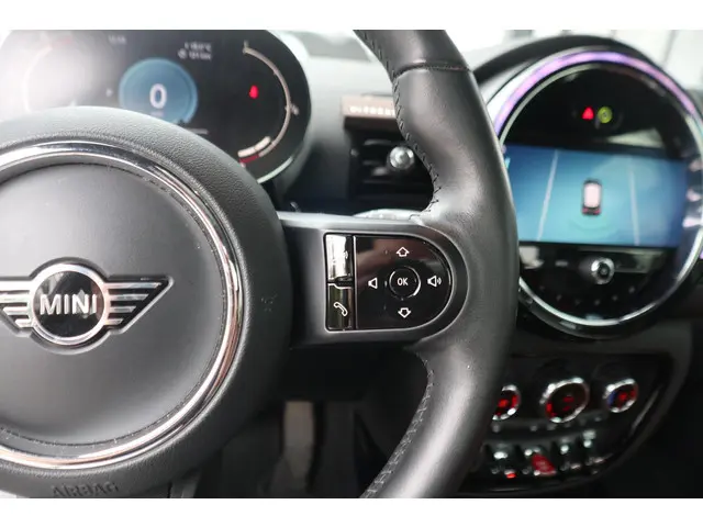 MINI Clubman Cooper 2021 Benzine 13