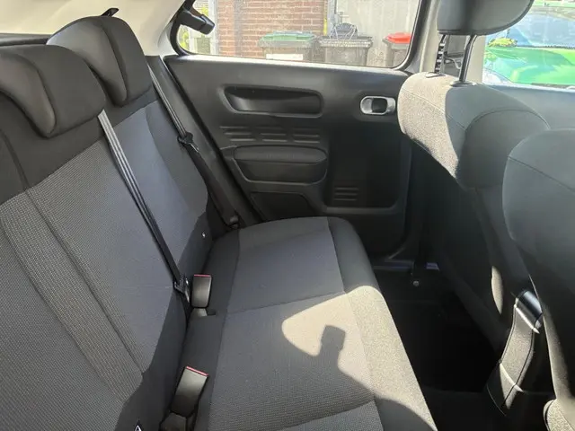 Citroën C4 Cactus 3