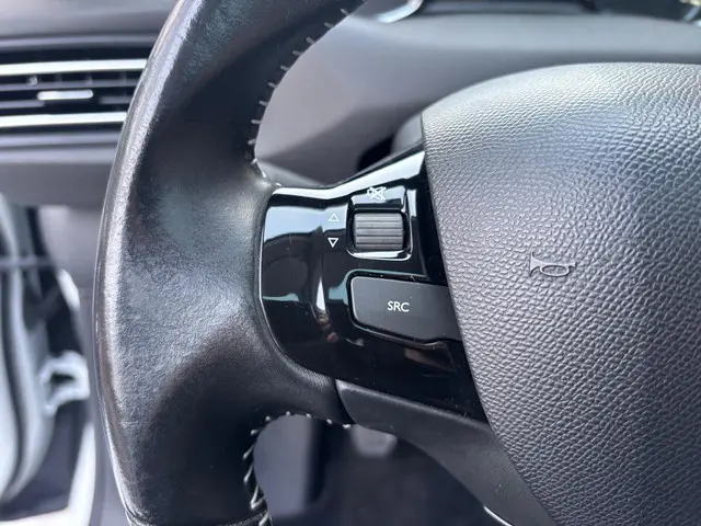 Peugeot 308 1.2 PureTech Allure Panoramdak! 2015 Benzine 25