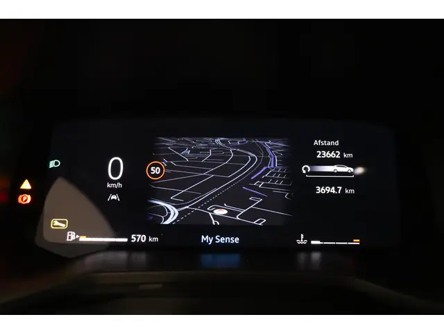 Renault Clio 1.0 TCe 90 GPF esprit Alpine 2024 Benzine 4