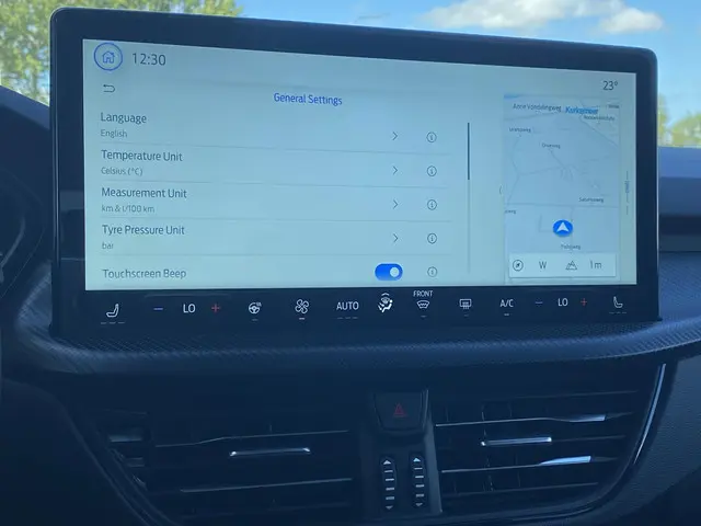 Ford Kuga 2.5 PHEV ST-Line 2025 Hybride Benzine 48