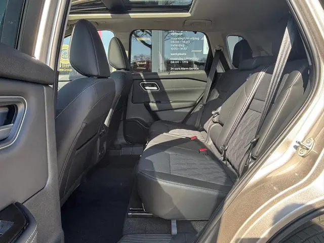 Nissan X-Trail e-4ORCE Tekna Plus 2025 Hybride Benzine 8