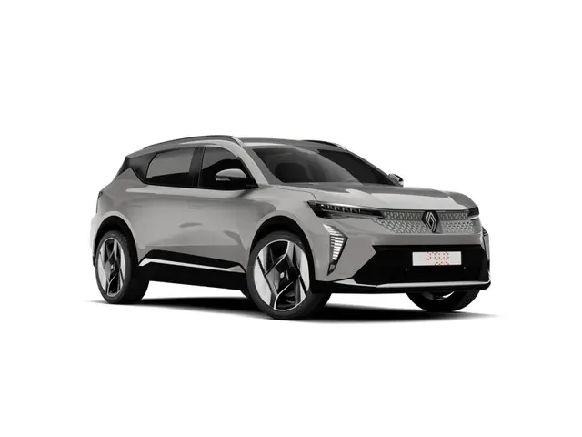 Renault Scénic 3