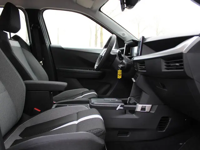 Opel Frontera Electric GS 44 kWh 2025 Elektrisch 7