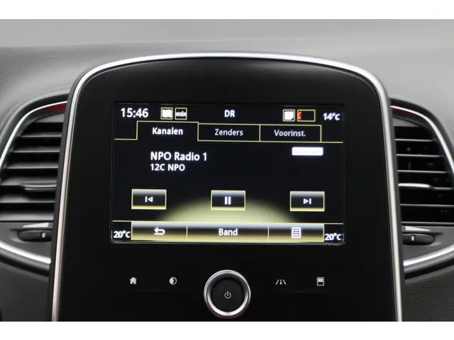 Renault Grand Scénic 1.3 TCe Limited 7p. 2019 Benzine 44