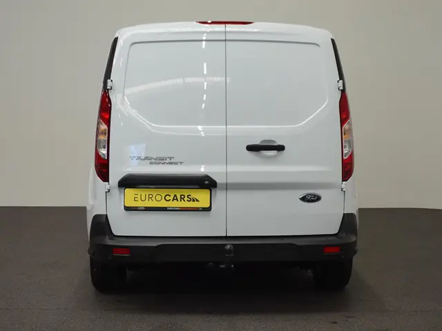Ford Transit Connect Automaat 100pk L1 Trend 2024 Diesel 4