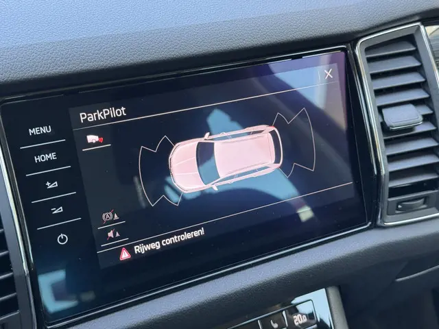 Škoda Kodiaq 1.5 TSI Style 150 pK 2018 Benzine 22