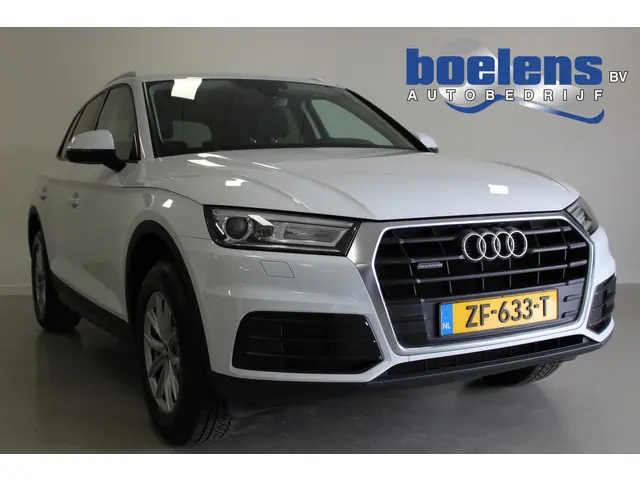 Audi Q5 40 TDI quattro Pro Line 2019 Diesel