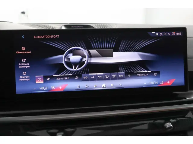 BMW X5 xDrive50e 2025 Hybride Benzine 67