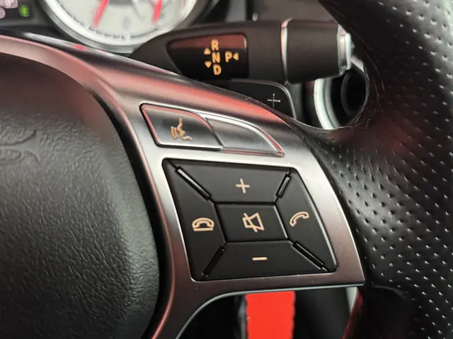 Mercedes-Benz CLA CLA 250 Edition 1 2013 Benzine 39