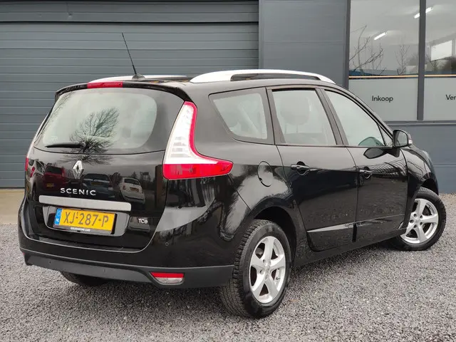 Renault Grand Scénic 2