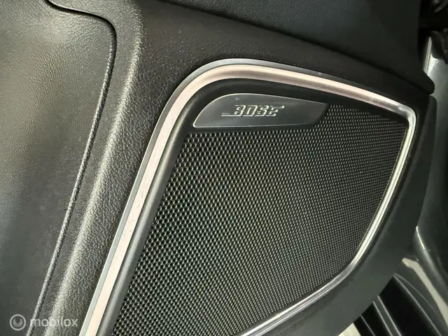 Audi A1 Sportback 1.4 TFSI Pro Line S 2012 Benzine 13