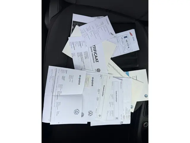 Volkswagen up! 1.0 move up! BlueMotion 2015 Benzine 46