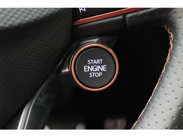 CUPRA Leon CUPRA 2022 Benzine 46