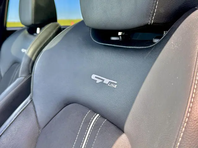 Kia ProCeed 1.4 T-GDI GT-PlusLine 2019 Benzine 23