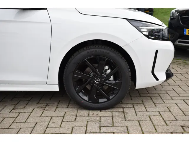 Opel Corsa 1.2 Edition 2025 Benzine 11