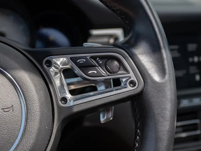 Porsche Macan 3.0 S 2019 Benzine 21