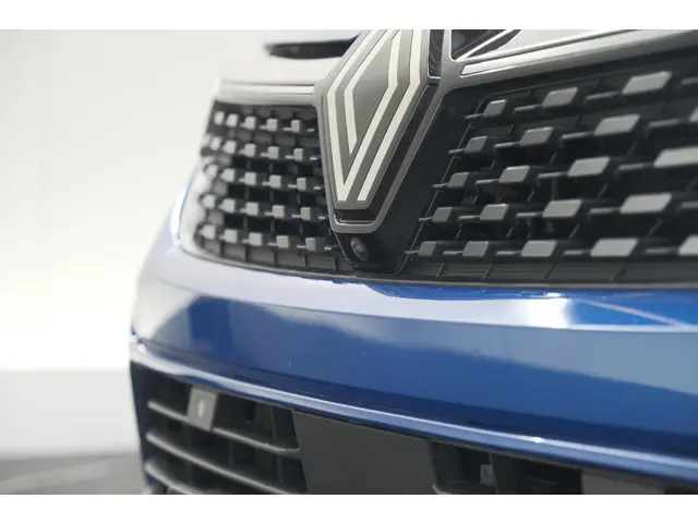 Renault Clio TCe 90 GPF Techno 2024 Benzine 17