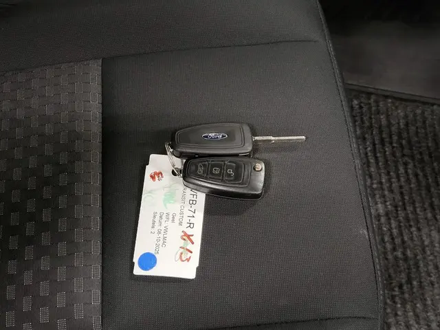 Ford Transit Custom 2.0TDCI Trekhaak Euro 6! 2020 Diesel 17