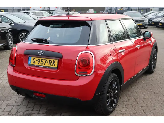 MINI One Mini 1.5 2019 Benzine 6