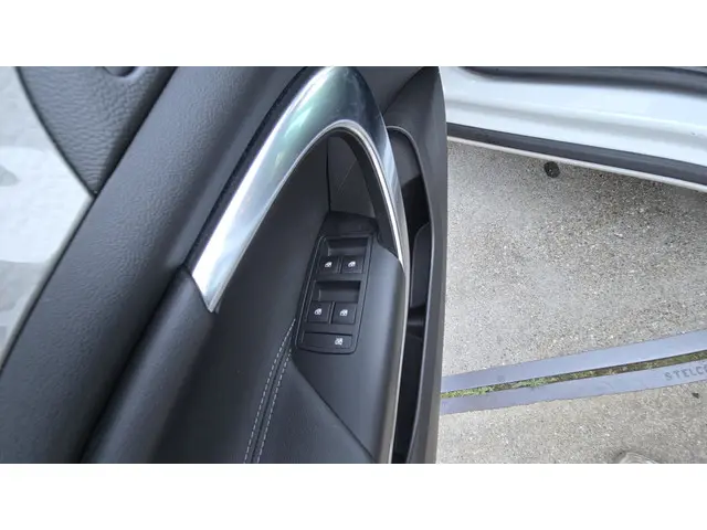 Opel Insignia 1.4 T EcoFLEX Business+ 2016 Benzine 21
