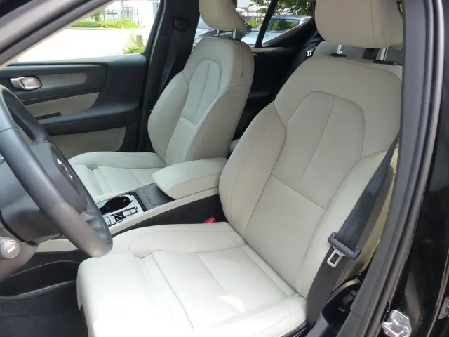 Volvo XC40 T2 Inscription 2021 Benzine 6