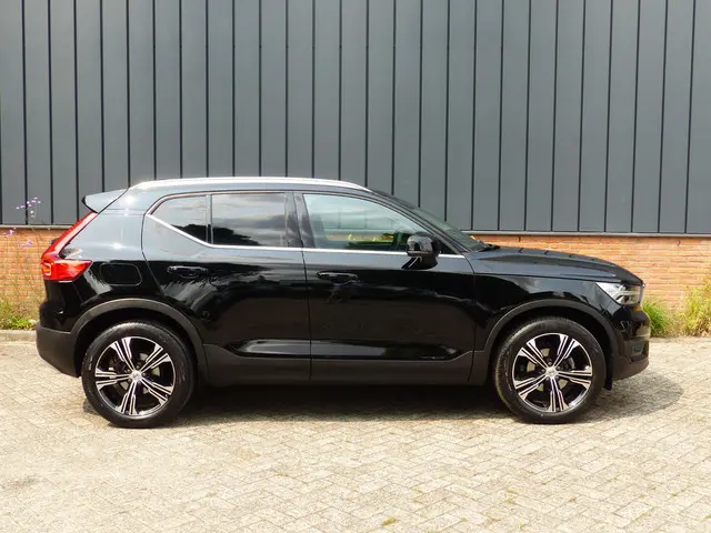 Volvo XC40 T2 Inscription 2021 Benzine 5
