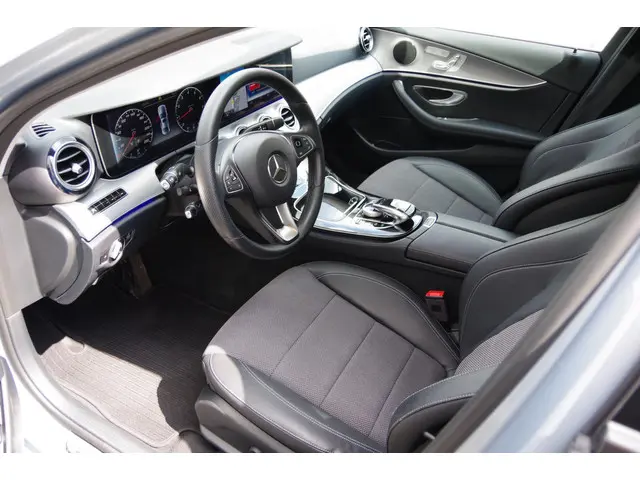 Mercedes-Benz E-Klasse 200 Prestige 2017 Benzine 9