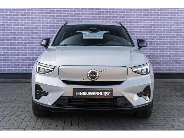 Volvo XC40 Extended Range Plus 2023 Elektrisch 4