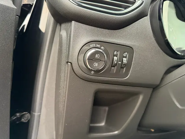 Opel Crossland 1.2 Turbo GS Line 2022 Benzine 20