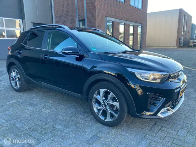 Kia Stonic 1.0 T-GDi MHEV GT-PlusLine 2022 Benzine 8