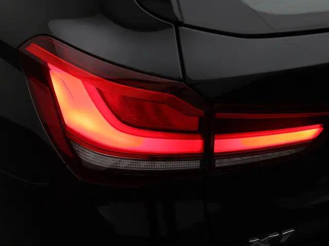 BMW X1 sDrive20i 2020 Benzine 9